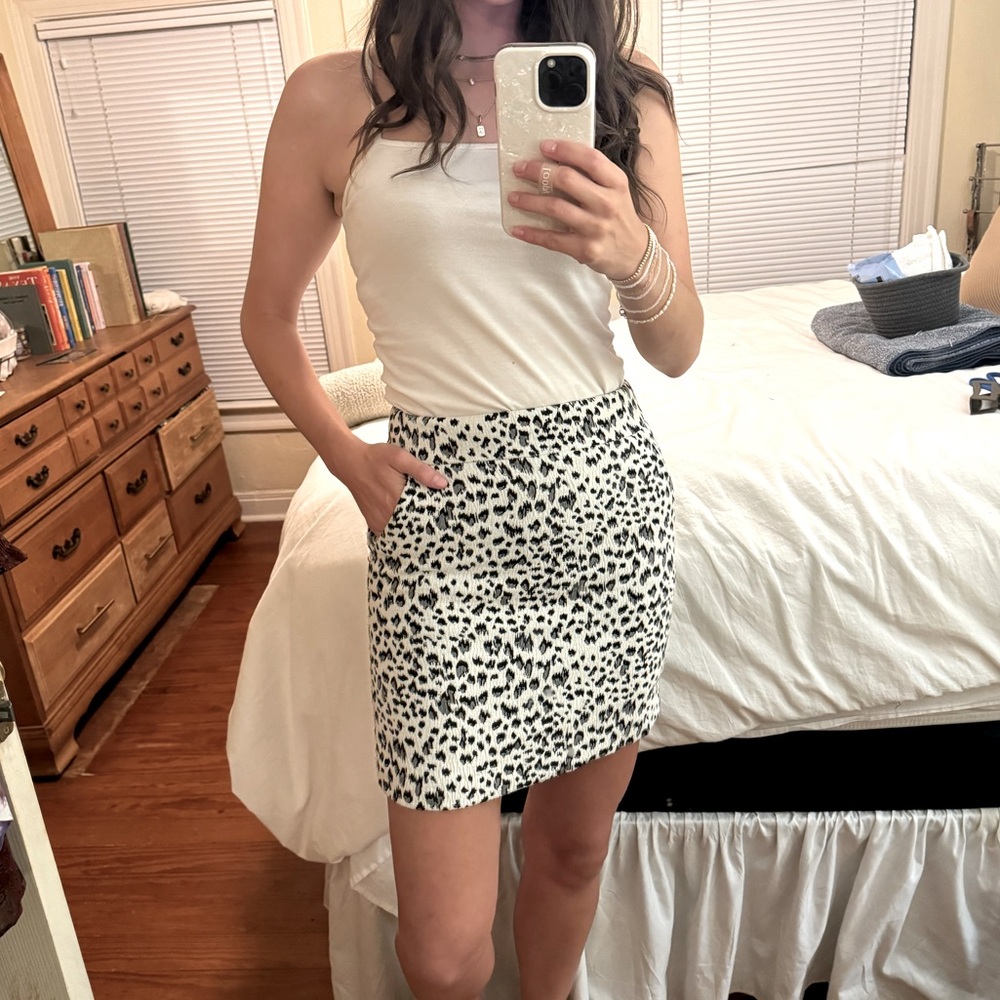 Loft Skirt